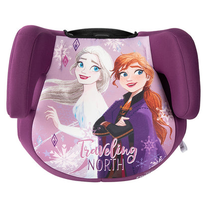 Disney isofix selepude Frozen 2 22-36 kg disney
