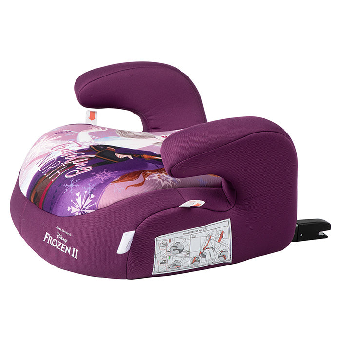 Disney isofix selepude Frozen 2 22-36 kg disney