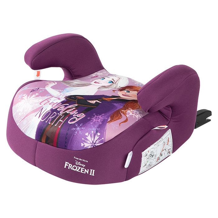 Disney isofix selepude Frozen 2 22-36 kg disney