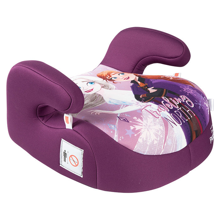 Disney isofix selepude Frozen 2 22-36 kg disney