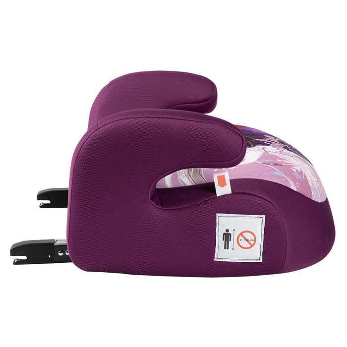 Disney isofix selepude Frozen 2 22-36 kg disney