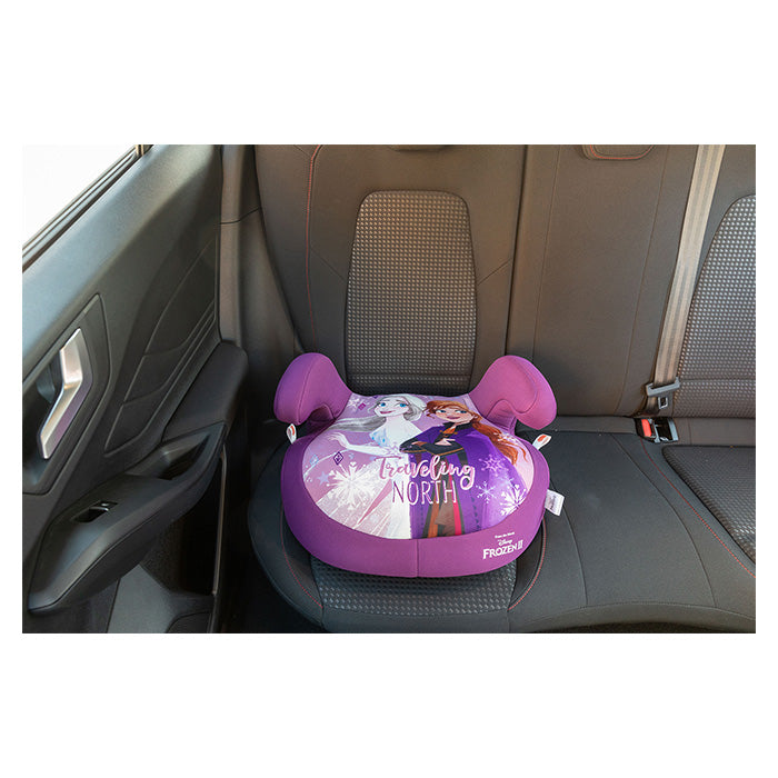 Disney isofix selepude Frozen 2 22-36 kg disney