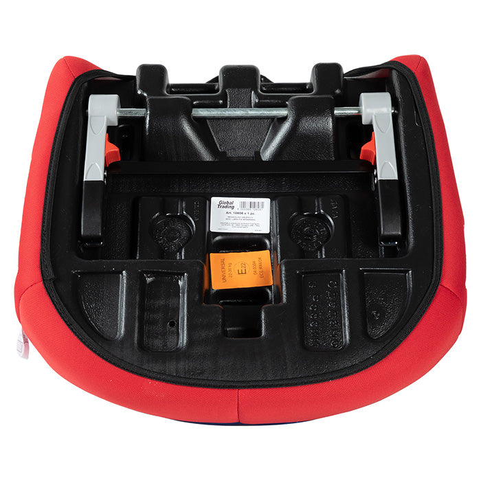 Disney isofix selepude Spiderman 22-36 kg disney