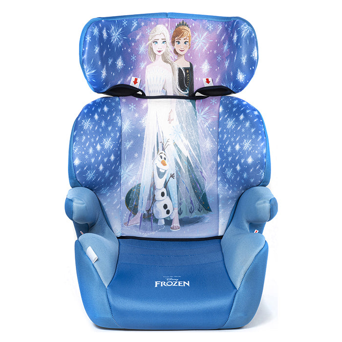 Disney Frozen 2 selepude med ryg 15-36 kg. disney