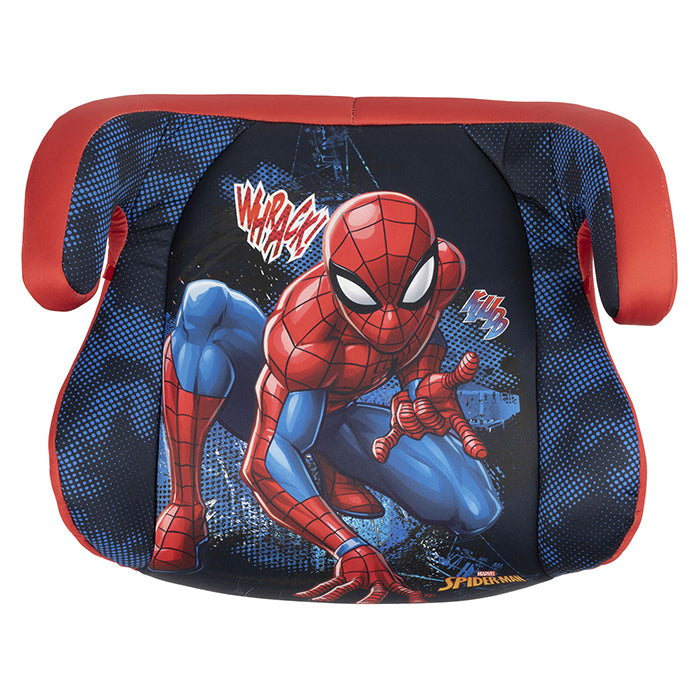 Disney Isofix Selepude Spiderman 125-150 CM R129 disney