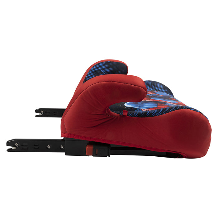 Disney Isofix Selepude Spiderman 125-150 CM R129 disney