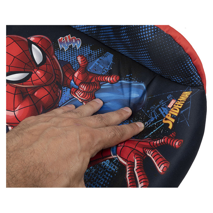 Disney Isofix Selepude Spiderman 125-150 CM R129 disney