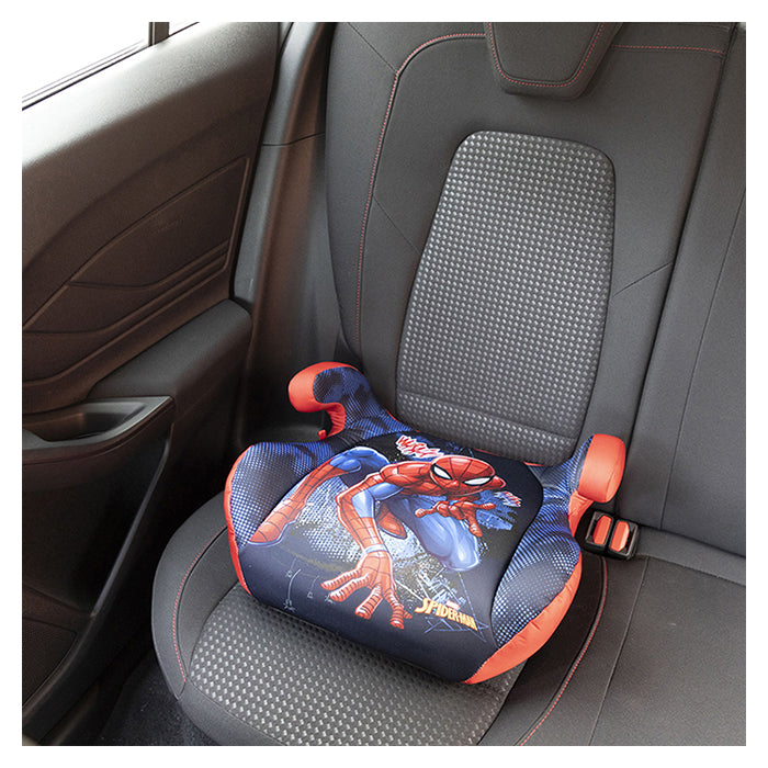 Disney Isofix Selepude Spiderman 125-150 CM R129 disney