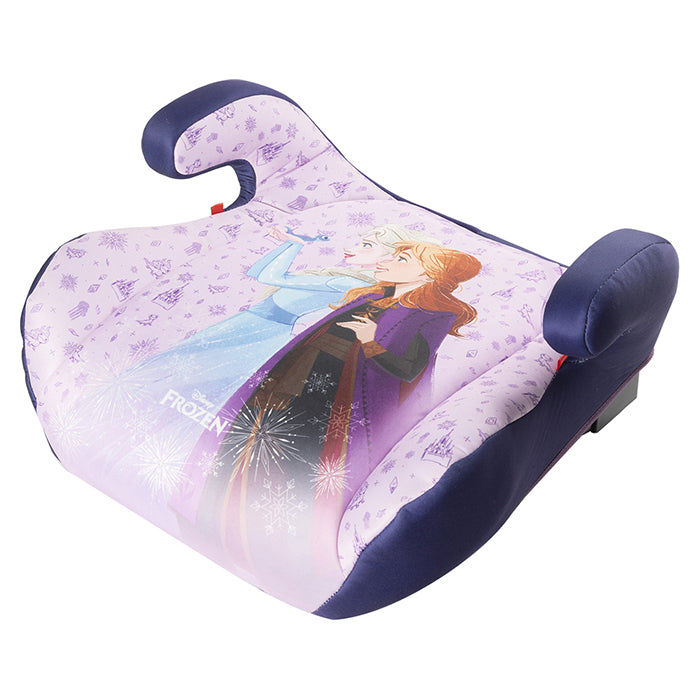 Disney Isofix Selepude Frozen 2 125-150 CM R129 disney