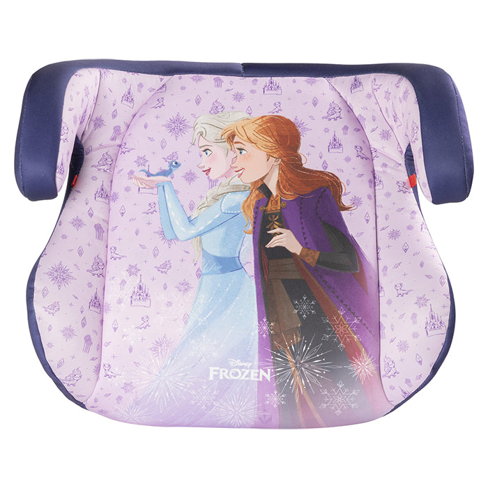 Disney Isofix Selepude Frozen 2 125-150 CM R129 disney