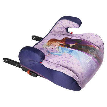 Disney Isofix Selepude Frozen 2 125-150 CM R129 disney