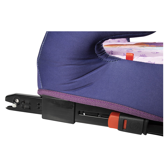 Disney Isofix Selepude Frozen 2 125-150 CM R129 disney