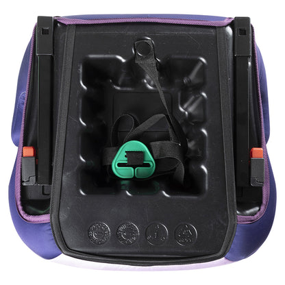 Disney Isofix Selepude Frozen 2 125-150 CM R129 disney