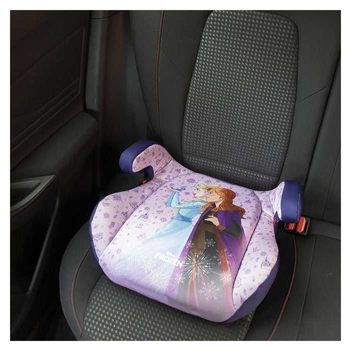 Disney Isofix Selepude Frozen 2 125-150 CM R129 disney