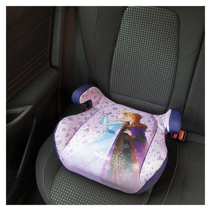 Disney Isofix Selepude Frozen 2 125-150 CM R129 disney