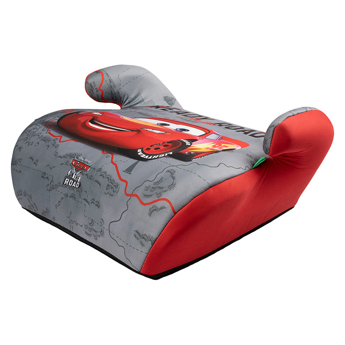 Disney Selepude Cars 125-150cm R129 I-Size disney