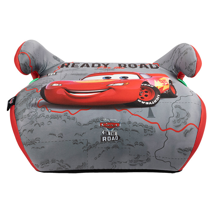 Disney Selepude Cars 125-150cm R129 I-Size disney