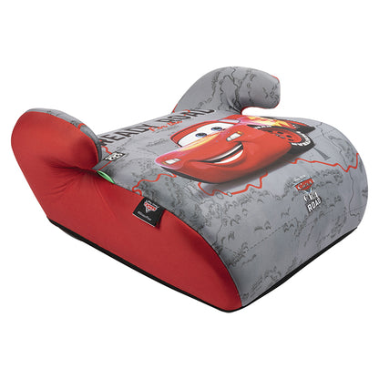 Disney Selepude Cars 125-150cm R129 I-Size disney