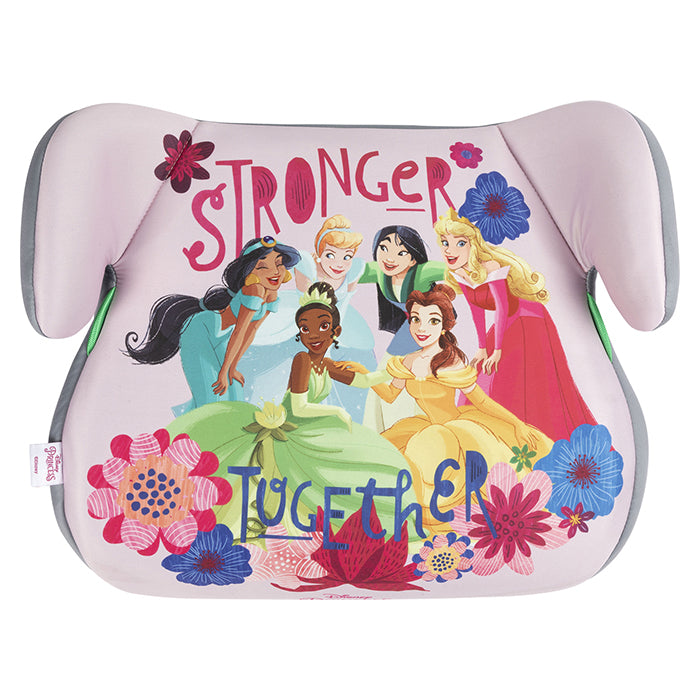 Disney Selepude Princess 125-150cm R129 I-Size disney