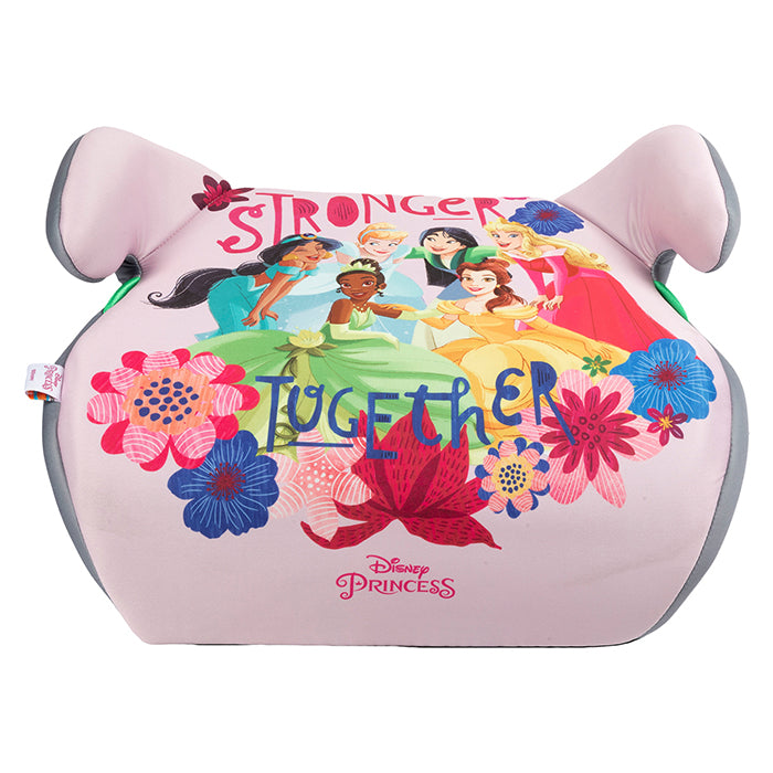 Disney Selepude Princess 125-150cm R129 I-Size disney