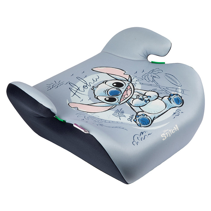 Disney Selepude Stitch 125-150cm R129 I-Size disney