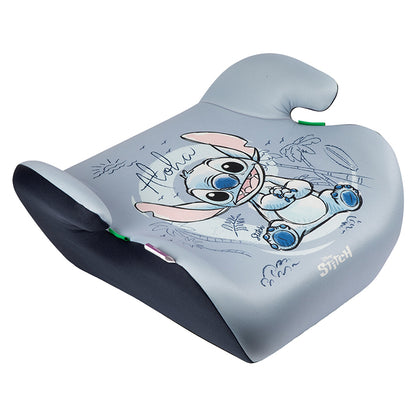 Disney Selepude Stitch 125-150cm R129 I-Size disney