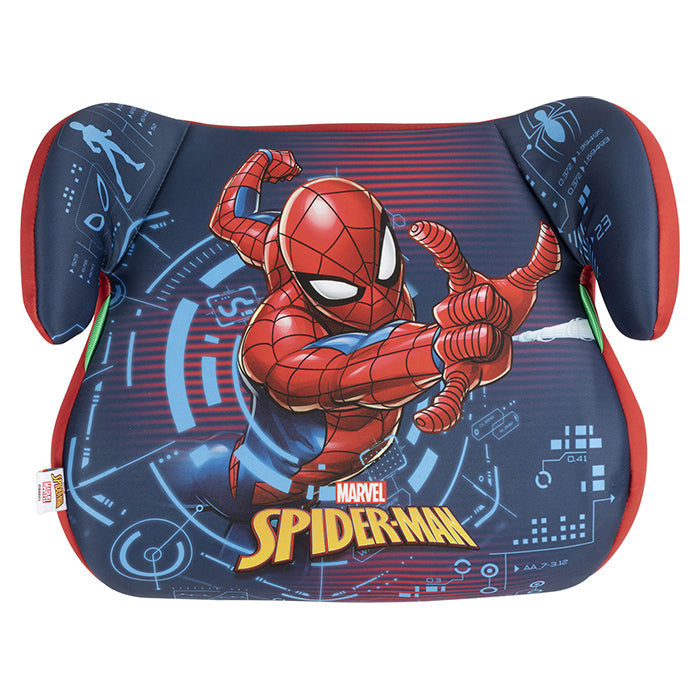 Disney Selepude Spiderman 125-150cm R129 I-Size disney