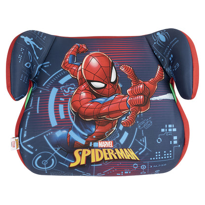 Disney Selepude Spiderman 125-150cm R129 I-Size disney