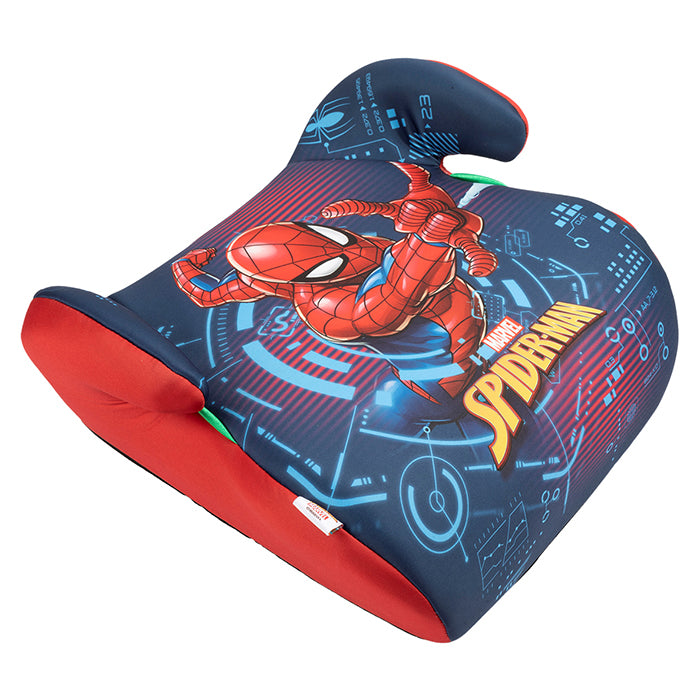 Disney Selepude Spiderman 125-150cm R129 I-Size disney