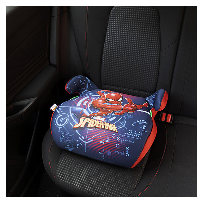 Disney Selepude Spiderman 125-150cm R129 I-Size disney