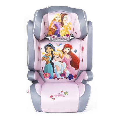 Disney Selepude med ryg Princess 100-150 cm R129 disney