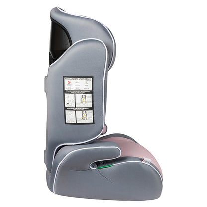 Disney Selepude med ryg Princess 100-150 cm R129 disney