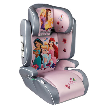 Disney Selepude med ryg Princess 100-150 cm R129 disney