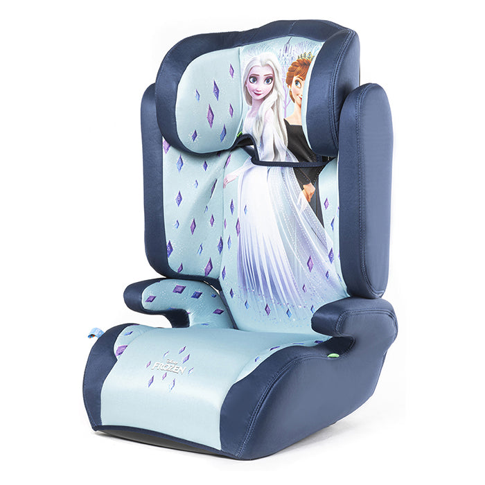 Disney Selepude med ryg Frozen 100-150 cm R129 disney
