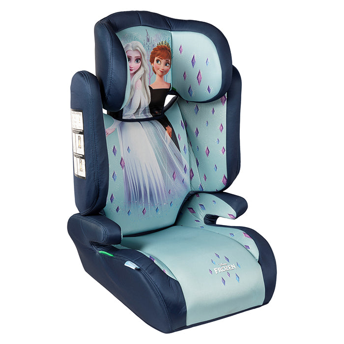 Disney Selepude med ryg Frozen 100-150 cm R129 disney