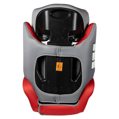 Disney Selepude med ryg Cars 100-150 cm R129 disney