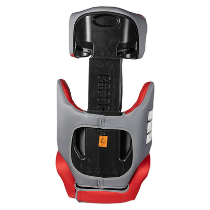 Disney Selepude med ryg Cars 100-150 cm R129 disney