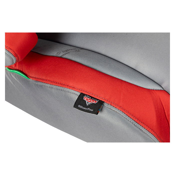 Disney Selepude med ryg Cars 100-150 cm R129 disney