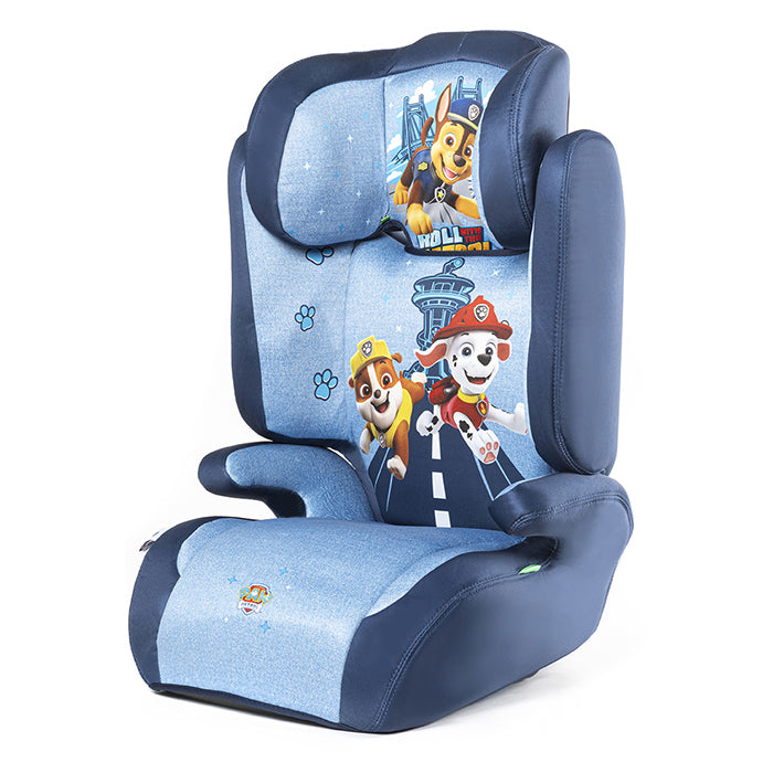 Disney Selepude med ryg Paw Patrol 100-150 cm R129 disney