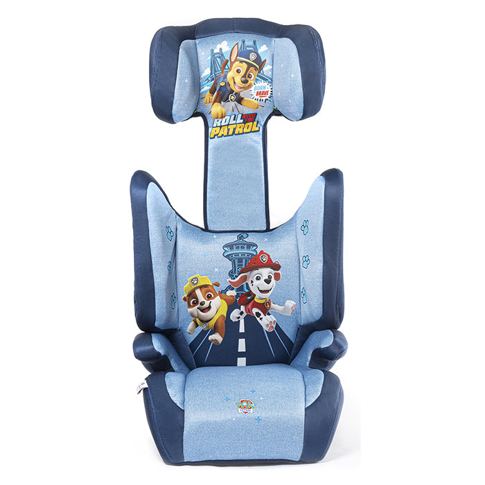 Disney Selepude med ryg Paw Patrol 100-150 cm R129 disney