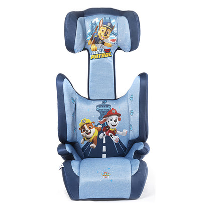 Disney Selepude med ryg Paw Patrol 100-150 cm R129 disney