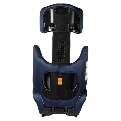 Disney Isofix Selepude Med Ryg Frozen 2 105-150 cm R129 disney