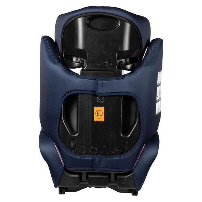 Disney Isofix Selepude Med Ryg Frozen 2 105-150 cm R129 disney