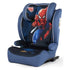 Disney Isofix Selepude Med Ryg Spiderman 105-150cm R129 disney