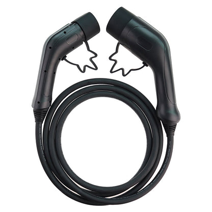 Avant Ladekabel Type-2 16A 3-faset - 5m