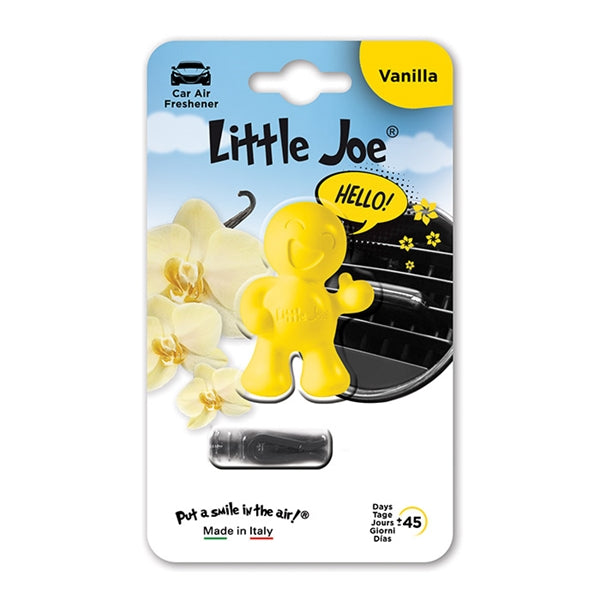 Little Joe Duftfrisker - Funky Vanilla - BilligStyling