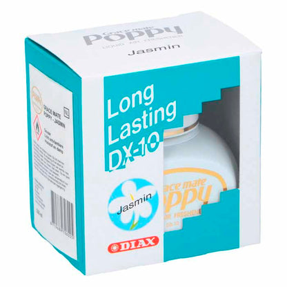 Poppy luftfrisker "Jasmin", 150 ml. poppy