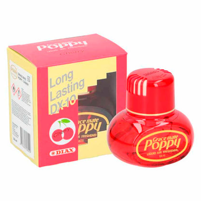 Poppy luftfrisker "Kirsebær", 150 ml. poppy