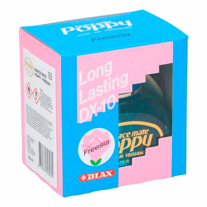 Poppy luftfrisker "Freesia", 150 ml. poppy