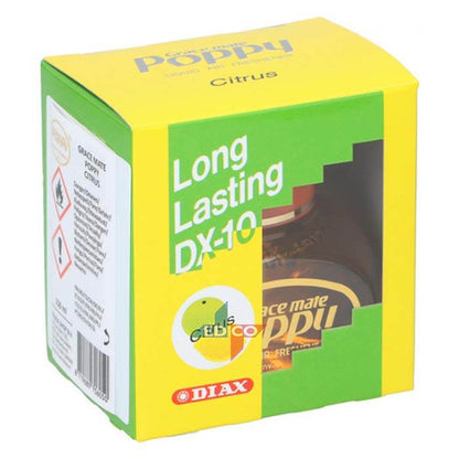 Poppy luftfrisker "Citrus", 150 ml. poppy